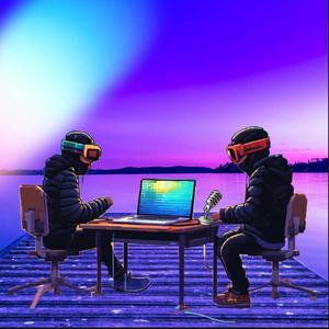MY MIND (feat. CR33D) (Explicit)