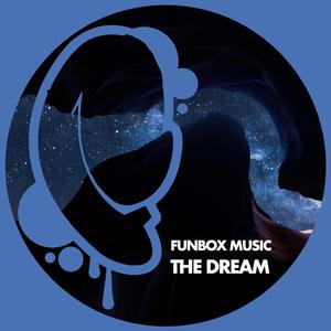 The Dream (feat. Clockwork)