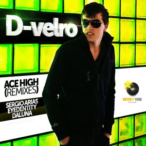 Ace High (Remixes)