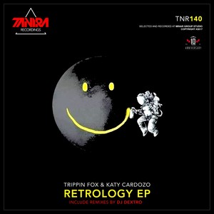 Retrology EP