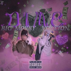 DIME (feat. Voltion)