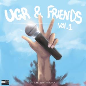 Illegally Blonde (feat. Rickie Wedlow, Lucaa & KLSO) (Explicit)