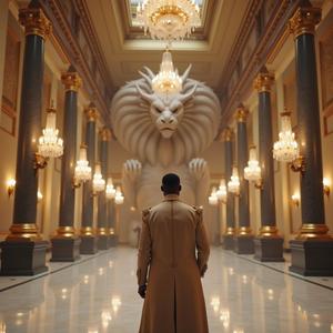 Not for sale (Can't wait)