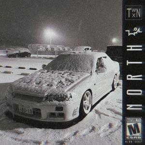 NORTH (feat. TWNTXN)