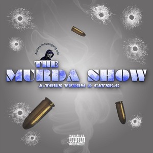 The Murda Show (Explicit)