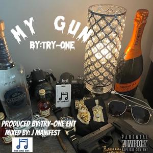 My Gun (Explicit)