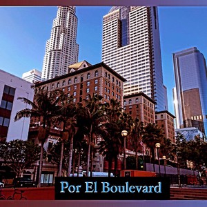 Por el Boulevard