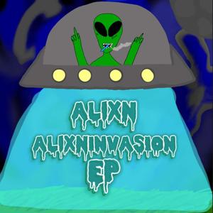 GUNFLOWER ALIXN INVASION (Explicit)