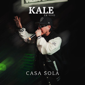 Casa Sola (En Vivo)