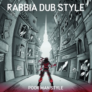 Rabbia dub style