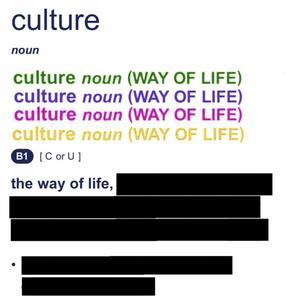 culture (feat. Koill) [Explicit]