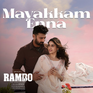 Mayakkam Enna (From 