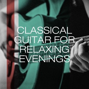 Classical guitar for relaxing evenings