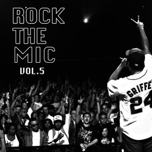 Rock The Mic Vol.5