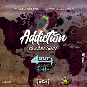 Addiction (Explicit)