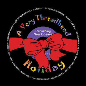 Carol of the Bells - Matt Perrine