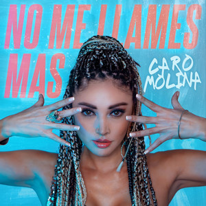 No Me Llames Más (feat. Makuto)