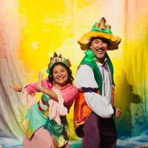 Tô de Boa (feat. Raimundo Moreira & Carlos Hardy)