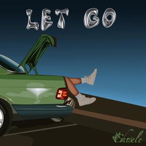Let go