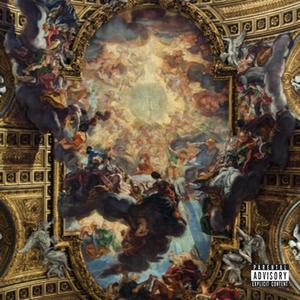 Golden child (feat. Manji!) (Explicit)