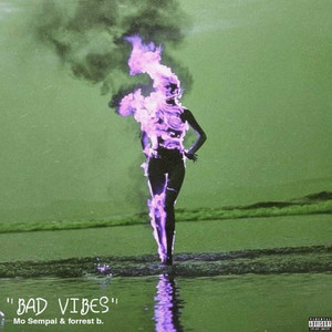 Bad Vibes (Explicit)