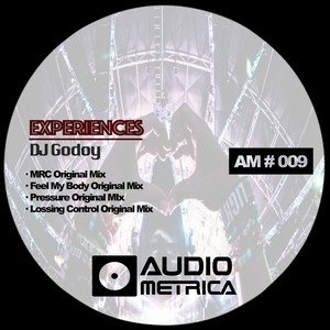 Lossing Control (Original Mix)