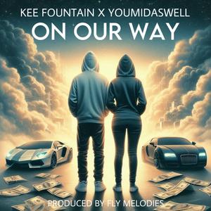 On Our Way (feat. Youmidaswell)