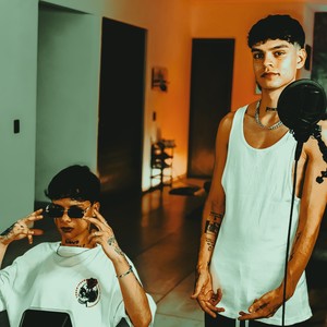 Flow Casero Music Sessions, VOL 01