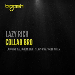 Collab Bro (Original Mix)