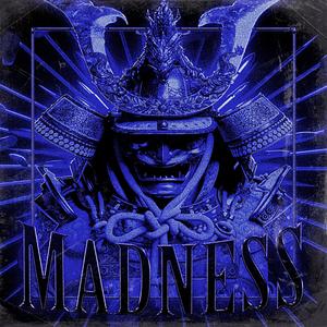 MADNESS (feat. SHXDOWMXSSACRE) (Slowed) (Explicit)