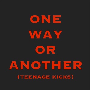 One Way or Another (Teenage Kicks)