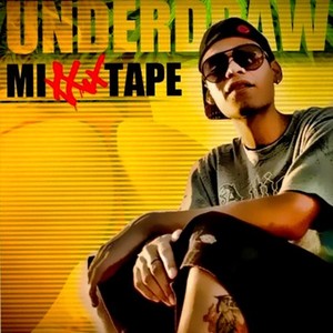 Underdraw Mixxtape (Explicit)