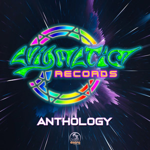 Avigmatic Anthology