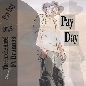 Pay Day (feat. Brannas)