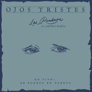 Ojos Tristes/No Sé Nadar (En Vivo: De Puerto En Puerto)