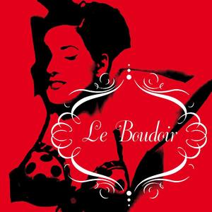 Le Boudoir