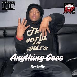 Anything goes (Explicit)