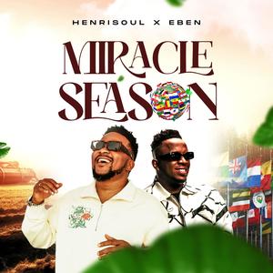 Miracle Season