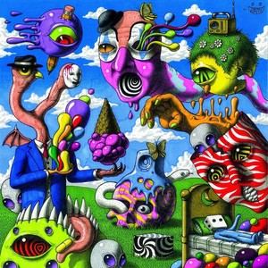 YEA YEA ! (Explicit)