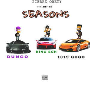 Seasons (Explicit)