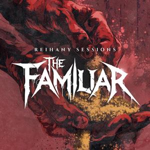 The Familiar (feat. Max Beklishchev & Marsel Abu Salman)