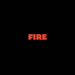 FIRE (feat. Bargholz)