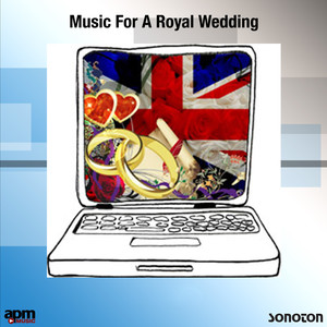 Music for a Royal Wedding