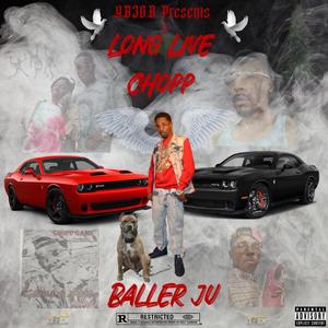 Life Risk (feat. Quincy MIA) (Live|Explicit)