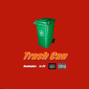 Trash Can