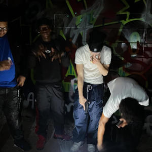 stutter flow (Explicit)