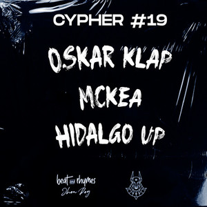 Cypher #19 (Explicit)