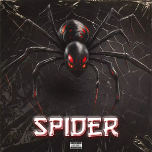 Spider (Explicit)