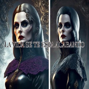 La Vida Se Te Esta Acabando