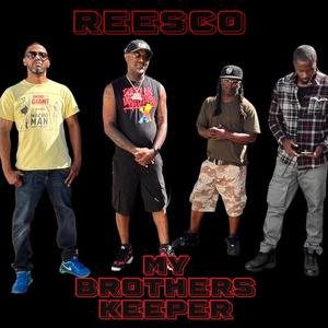 My Brothers Keeper (Explicit)